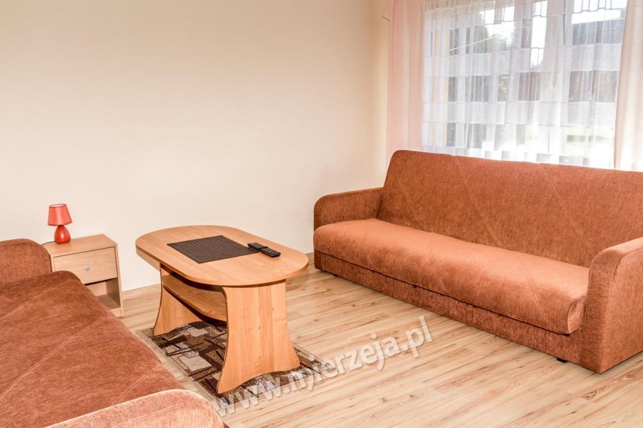 Pokoje I Domki Nadmorskie - Bajkowa Mierzeja Stegna (Pomerania) Quarto foto