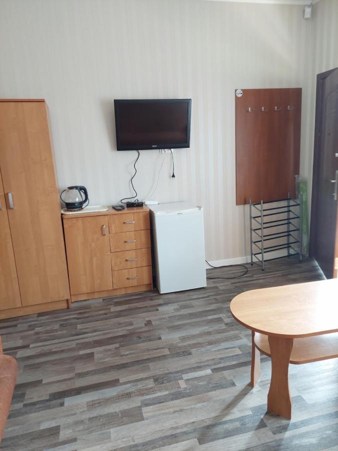 Pokoje I Domki Nadmorskie - Bajkowa Mierzeja Stegna (Pomerania) Exterior foto