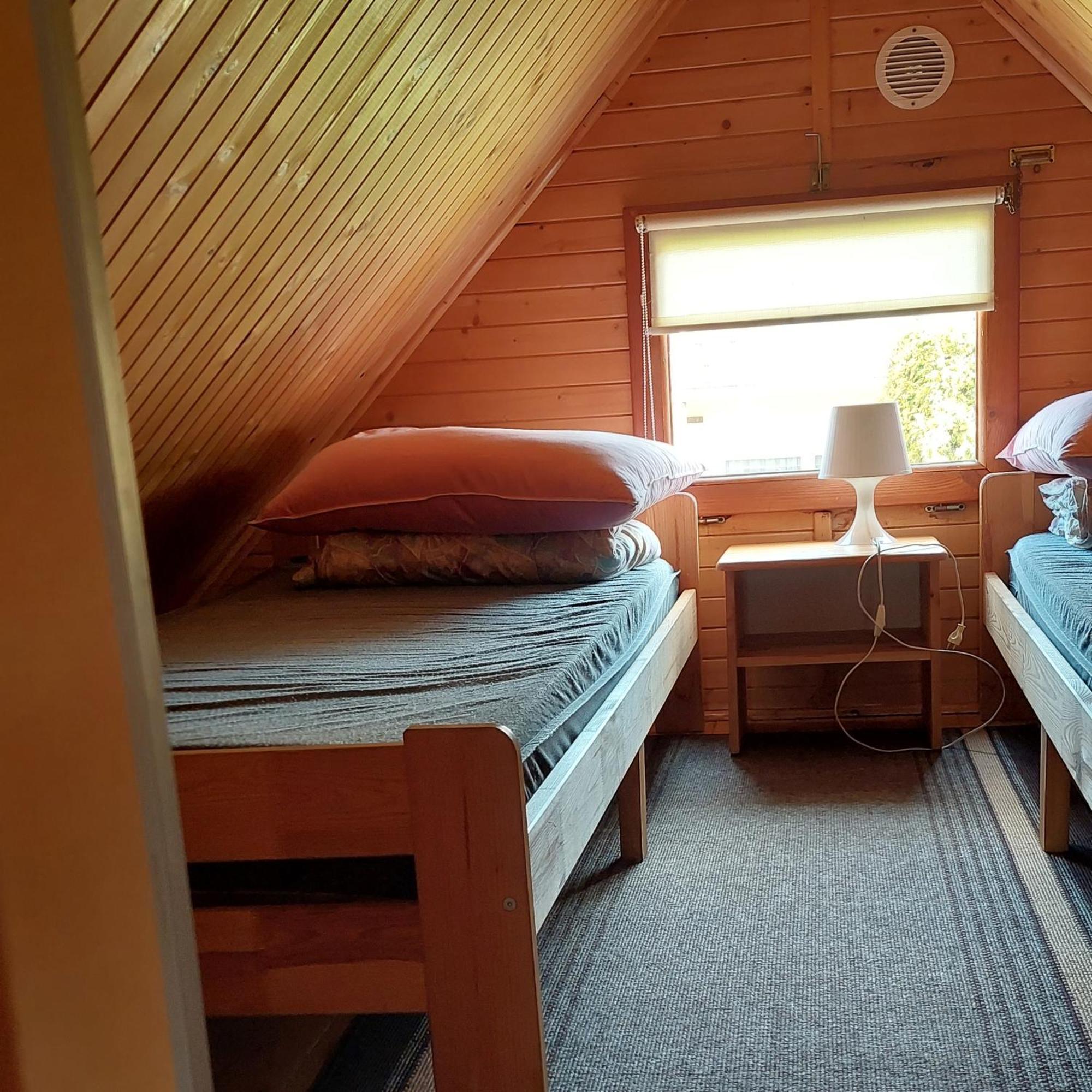 Pokoje I Domki Nadmorskie - Bajkowa Mierzeja Stegna (Pomerania) Quarto foto